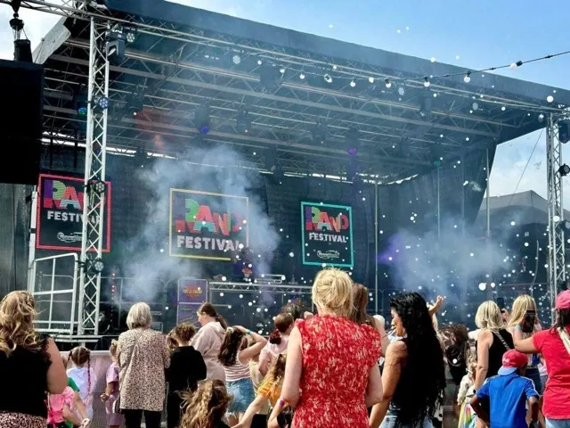 RAND FEST 2026