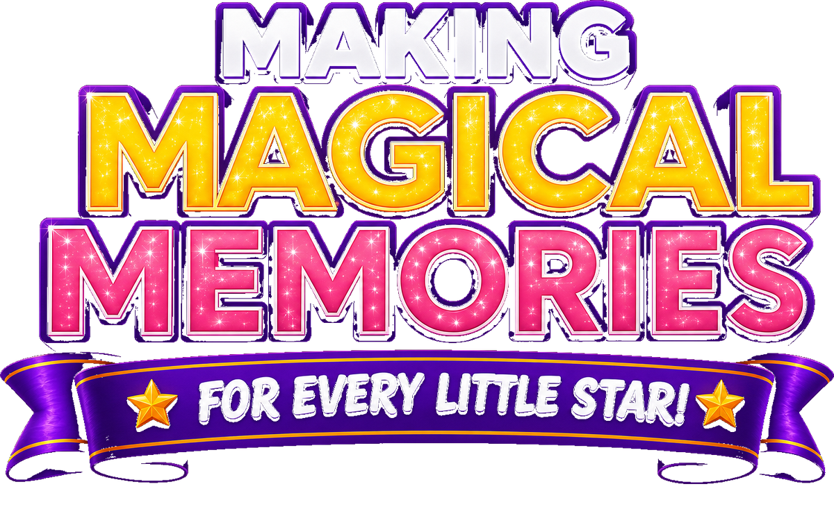 Making Magical Memories