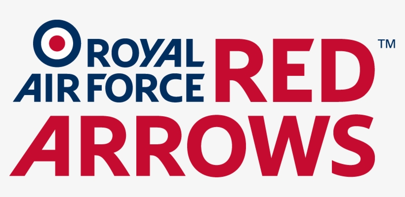 RAF Red Arrows