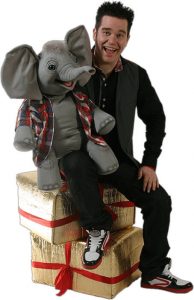 Children's Parties in Lincoln