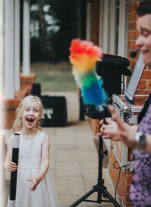Children's Entertainer Grimsby